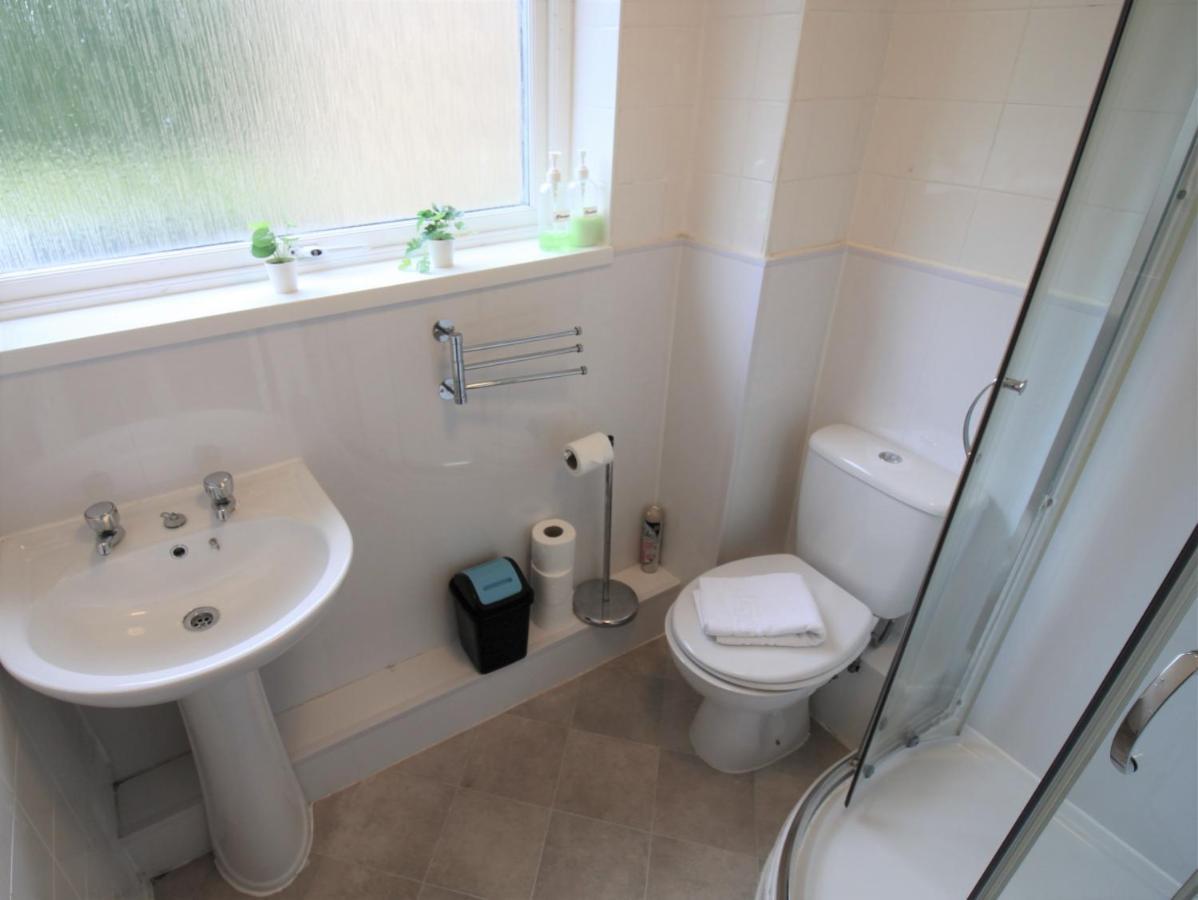 Hamilton House -3 Bed Close To Town, Drive Parking, 2 Toilets Newcastle upon Tyne Exterior foto