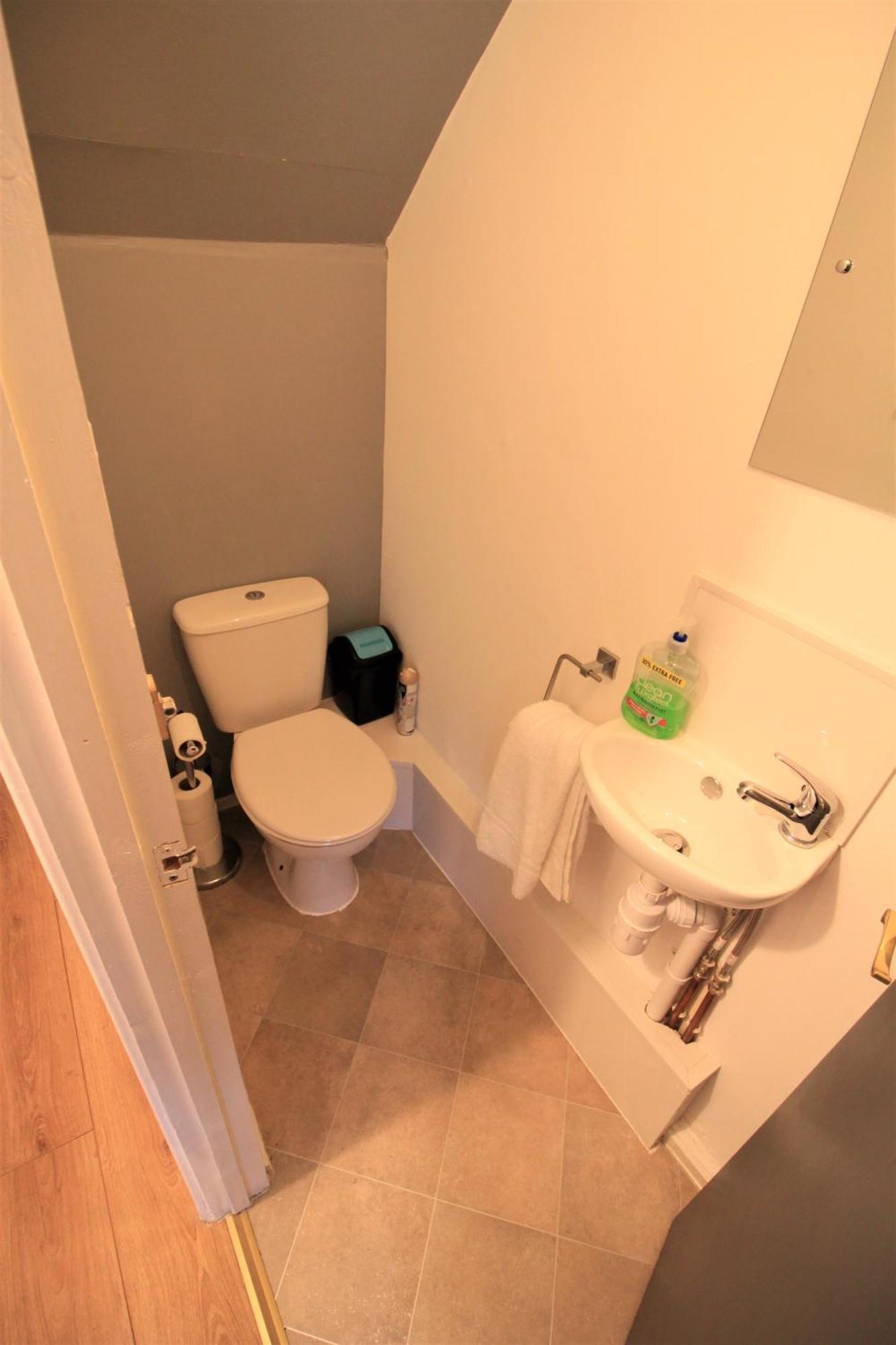 Hamilton House -3 Bed Close To Town, Drive Parking, 2 Toilets Newcastle upon Tyne Exterior foto