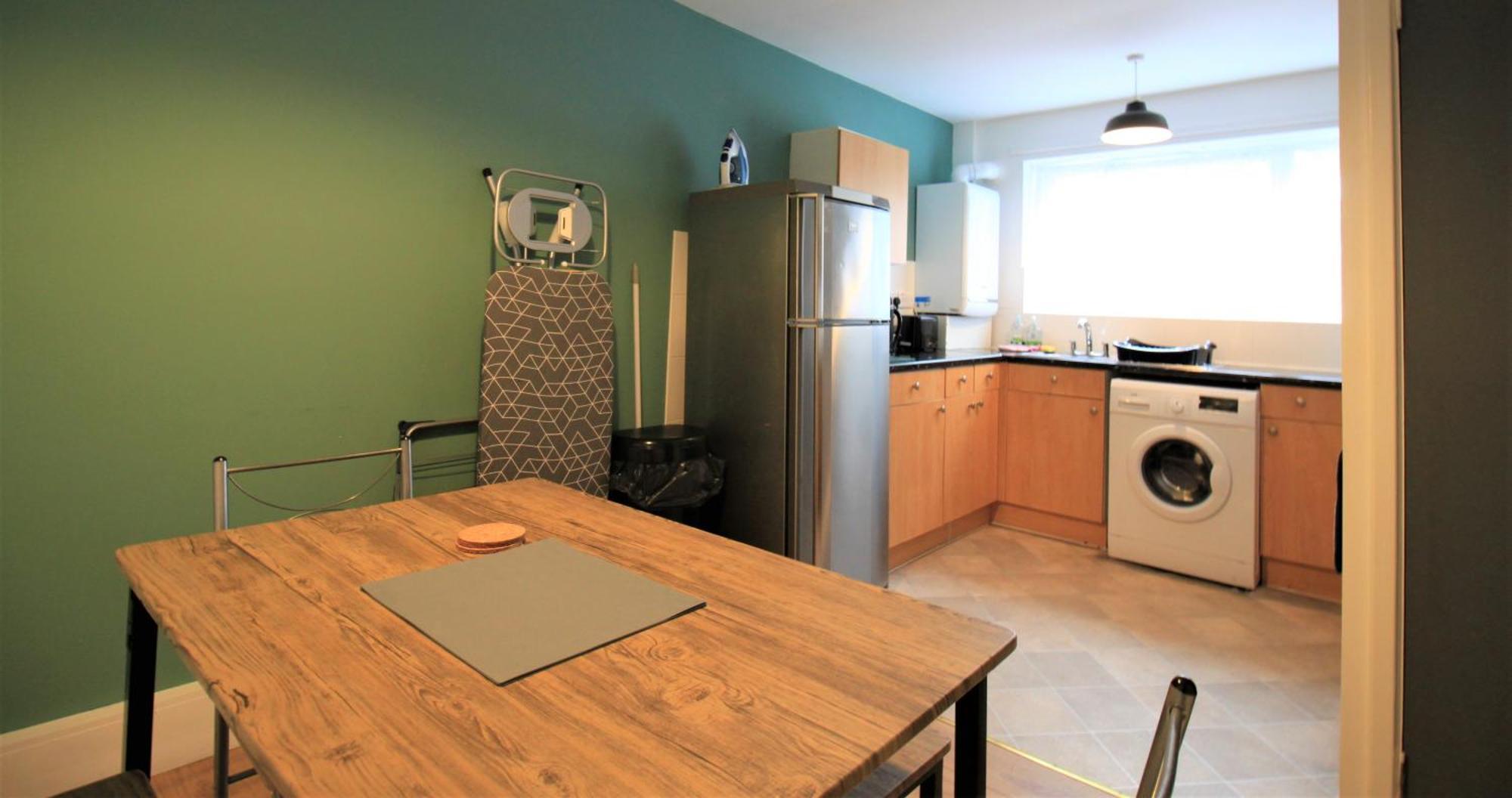 Hamilton House -3 Bed Close To Town, Drive Parking, 2 Toilets Newcastle upon Tyne Exterior foto