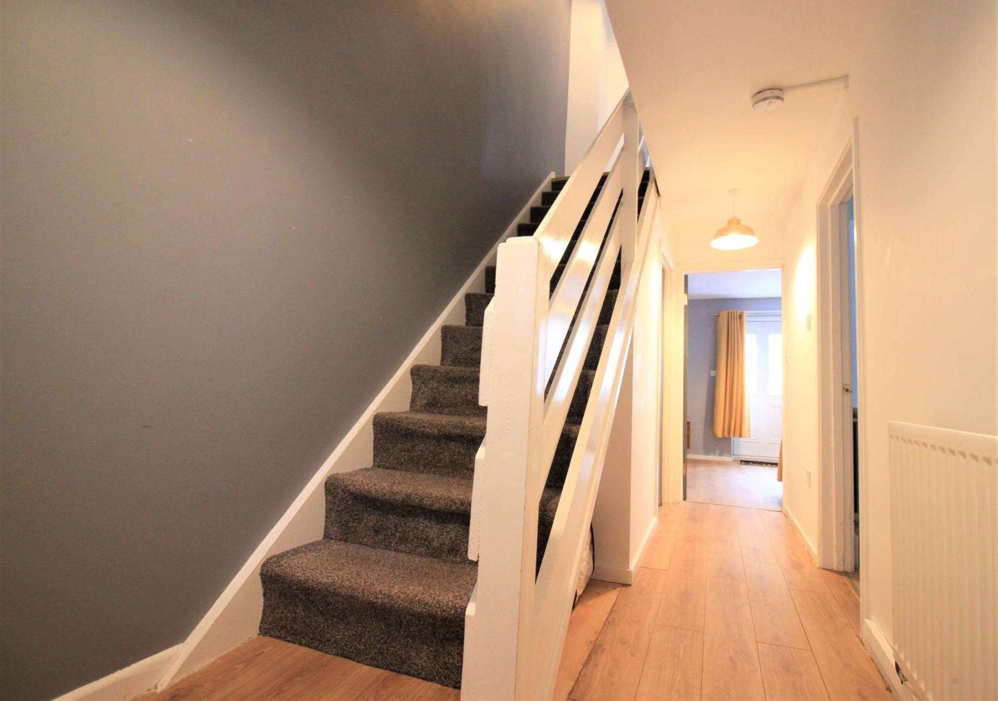 Hamilton House -3 Bed Close To Town, Drive Parking, 2 Toilets Newcastle upon Tyne Exterior foto